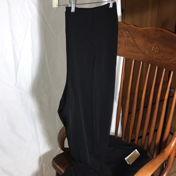 Rachael Roy Pants - 22W Rachel Roy Collection Dress Pants, Wide Leg